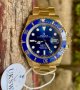 Мъжки часовник Rolex/Ролекс, снимка 1 - Мъжки - 34925925