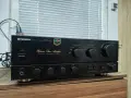 Усилвател PIONEER A-656 Mark II, снимка 4