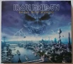 CD за продан (Iron Maiden - Brave New World), снимка 1