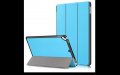 Apple iPad 9 8 7 10.2" / Air 5 4 10.9" / Mini 7 6 8.3" / Кожен калъф смарт кейс за таблет, снимка 5