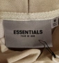 Essentials Hoodie (Apricot суичър), снимка 2