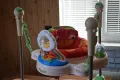 Бънджи Fisher-Price Rainforest Jumperoo , снимка 2