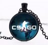 Counter Strike GO Медалион , снимка 1 - Други - 31803283