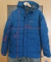 Jack Wolfskin S мъжко яке пух , снимка 3