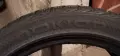 Продавам 4 броя зимни гуми 225.45.17 на 1 сезон дот 2021 Nokian , снимка 4