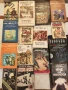 Лот Книги от 15 книги Може и по отделно, снимка 1