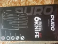 Комплект ножове Puro, снимка 3