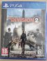 Tom Clancy's - The Division 2 PS4, снимка 1 - Игри за PlayStation - 29904162