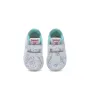 Детски спортни обувки REEBOK x Peppa Pig Royal Complete Cln 2.0 Shoes White, снимка 3