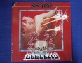 грамофонни плочи ZZ Top, снимка 11