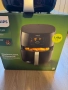Фритюрник с горещ въздух Philips Airfryer XXL, снимка 4