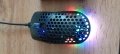 Gaming Keyboard & Mouse ISY / Гейминг клавиатура и мишка ISY, снимка 3