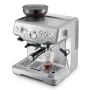 Еспресо машина SAGE Barista Express Кафемашина с кафемелачка, снимка 1