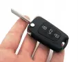 Кутийка за ключ Hyundai и Kia, TOY48, CR2032, снимка 7