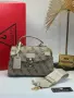 Guess Дамска Чанта Гес - Различни Цветове Код E36, снимка 15