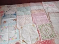 Носни кърпички дамски,мъжки и детски , снимка 2