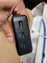 Външна батерия iSY 20 000 mAh, снимка 4