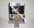 Рядка Кеч Сцена WWE ELECTRONIC ULTIMATE ENTRANCE STAGE PLAYSET MATTEL RAW AND SMACKDOWN, снимка 1