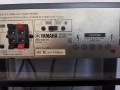 Yamaha M-35 Natural Sound 2x4 Channel Power Amplifier, снимка 8