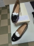 Лачени обувки на платформа 38, снимка 6