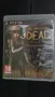 The Walking Dead Season 2 Playstation 3, снимка 1
