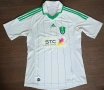 Тениска на Al-Ahli Saudi FC , снимка 1