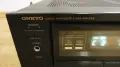 HiFi стерео ресийвър Onkyo TX-7600 Made in Japan, снимка 2