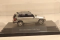 BUSCH H0 1/87 MERCEDES BENZ GLK МОДЕЛ КОЛИЧКА ИГРАЧКА, снимка 5