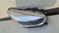 Десен фар Ford Kuga 2 Facelift халогенен код GV41-13W029-AD, GV4113W029AD, снимка 2