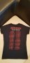 "Vintage" JUSTIN BIEBER Believe Tour 2013 T-Shirt, снимка 2