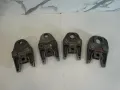 Roller / Rems - Пресклещи / челюсти за преса, снимка 1