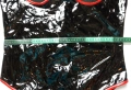 L/XL ново с етикет черно лачено боди с отвори на бюста и отварящо се дъно, снимка 12