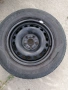 Джанти 5х112х15 с гуми 195х65х15 за Шкода Октавия 3  , снимка 11