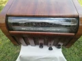 Старо немско радио Blaupunkt, снимка 2