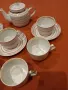 Руски порцеланов сервиз , снимка 4