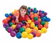 Топки INTEX 8cm Fun Ballz, 100 бр, снимка 2