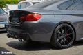 20" Джанти Niche БМВ 5X120 BMW M2 M3 M4 M5 3 F30 F31 4 F32 F36 5 F10 6 F06 F12 F01, снимка 9