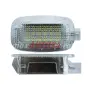LED плафони за врата Mercedes C ML A E CL CLS S SL B R G и Vito, снимка 2
