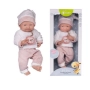 Реалистично бебе с реални размери 48см, снимка 7