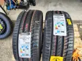 2бр.НОВИ летни гуми CONTINENTAL 235 55 17 DOT20 цена за брой, снимка 1