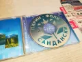 ПИРИН ФОЛК 2002 ARA CD-311 ORIGINAL CD 2204251704, снимка 6