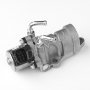 ЕГР клапан за TOYOTA 2.0 d4d DENSO DEG-0105/ ТOYOTA 25620-27080, снимка 3