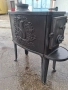 Чугунена камина -Morso , снимка 3