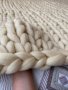 Одеяло от мериносова вълна, снимка 2
