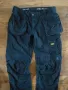 Snickers Work Trousers - страхотен работен панталон 52, снимка 8