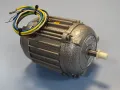 ел. двигател за хладилни инсталации ”Елпром”-Тетевен АРХВ-25/4 220V, снимка 6