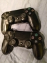 Sony PS4 Slim 500GB + 2 оригинални джойстика, снимка 3