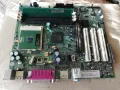 Дънна платка Intel Desktop Board D815EFV Socket 370, снимка 2