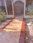 фирма старт бетон предлага шлайфан и щампован бетон и ремонт , снимка 8