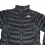 The North Face 800 Fill Summit Series Puffer Jacket (L/G) дамско пухено яке, снимка 2